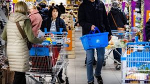 Begrotingstekort in eerste halfjaar hoogste sinds 2021