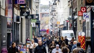 Nederlandse economie groeit harder dan eerder berekend