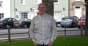 Death in Battleborough... latest meeting of 'UK's craziest council' ends in tragedy