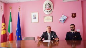 Fenomeno bulli violenti: 