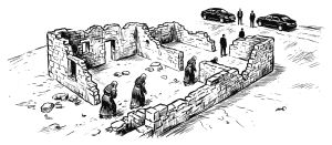 Auténticas criaturas de leyenda