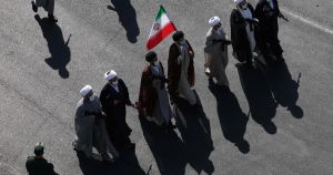 The Stalemate With Iran Is Not Sustainable