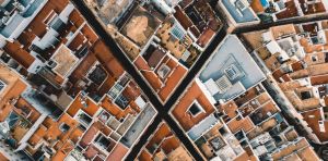 El lugar donde vivimos marca cómo envejecemos