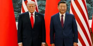 Xi y Trump lo intentan de nuevo: ¿puede la diplomacia bilateral evitar la guerra entre gigantes?