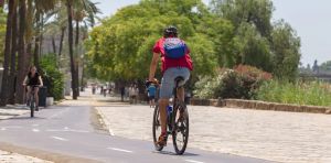 Ir en bicicleta: algo más que infraestructura