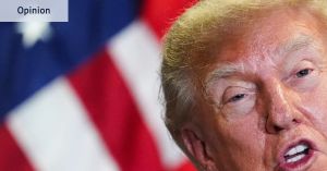 ‘Fake news’ v faker-in-chief: Why Trump’s media war is backfiring