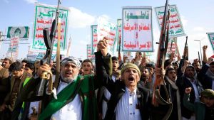 L’analista yemenita e le mire dei ribelli: “Rischiamo la guerra permanente”
