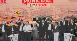 ¿Será suficiente? Bajo análisis las puyas y propuestas en la segunda jornada del debate por la Alcaldía de Lima
