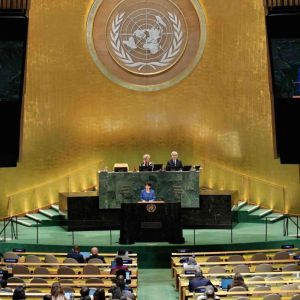 Recados recíprocos no encontro da ONU ampliam tensão entre Lula e Trump
