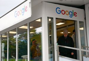 Lukijan mielipide: Tuoko Google Kainuuseen energiaa?