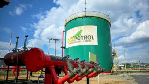 ¡Los retos de Ecopetrol!