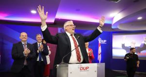 The real prize for unionists should be winning back Stormont majority