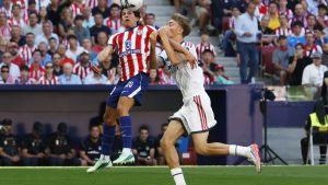 La coartada del Madrid ha dejado de ser síntoma