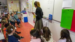 Clima e negazionismo nei libri di scuola a Belluno: cosa è successo
