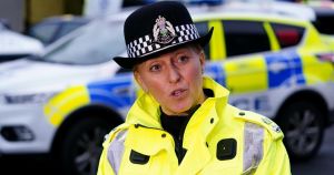 That's rich: how come we pay Police Scotland top brass so much for so little?