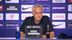 El Barça devasta a Mou y le lleva a un ridículo mundial