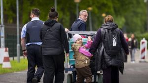 Talent statushouders en asielzoekers onvoldoende benut, zegt SER