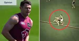 Not all games are equal. This radical idea for grand final punishments proves it
