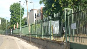 Luzzara, dietrofront di Fulchir sulla Bcs
