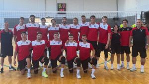 La Virtus Fano convince. Terzo posto a Martinsicuro
