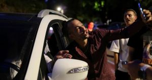 Everywhere You Look, Israeli Society Is Abundant With Violence