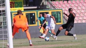 “Cantiere“ Ternana. Prove tecniche di squadra