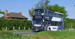 Bus firm launches extra journeys amid overcrowding criticism (but not until November)
