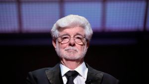 George Lucas: Ließ für Museum drei „Star Wars“-Filme sausen