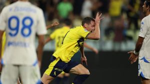 Il Gallo Belotti e gli altri. Le rovesciate fanno storia
