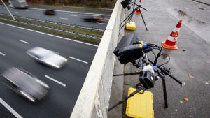 Voltallige oppositie in Tweede Kamer wil geplande verhoging verkeersboetes terugdraaien