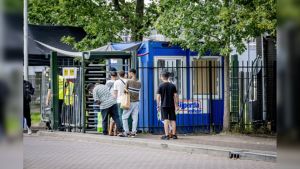 Terugsturen van asielzoekers naar Italië vindt geen genade in ogen van rechter. ‘Schendig grondrechten’