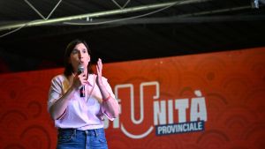 Campo largo alla prova. Antisemitismo, no del Pd. Il rischio ora è la spaccatura