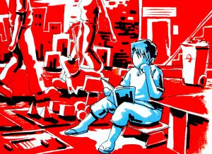 The humanities have a reading problem