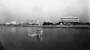 Bibione compie 70 anni: «Ora la sfida è vivere di turismo tutto l’anno»