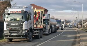 Hrvatskoj stigla zahvala iz Srbije nakon što je olakšala rad transportnim djelatnicima