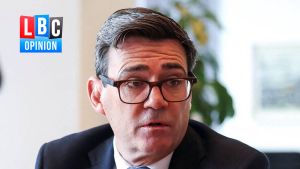 Andy Burnham cannot dodge Britain’s spending crisis forever
