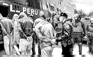Es cultural, por Jorge Bruce