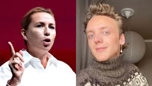 Ung skolelærer med opråb til Mette Frederiksen: Hold dine heste!