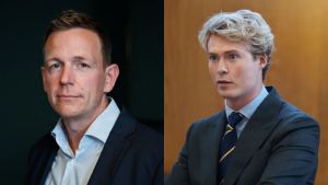 LA-profil konfronterer S med 'tosset' konsekvens: Jeg kan ende på Arne-pension