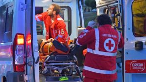 Calco, 83enne investita da un pirata della strada muore in ospedale