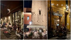 Viaggio tra 7 locali e ristoranti con dehors deliziosi negli angoli più belli di Bologna