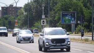 Velox in viale Togliatti, manca ancora la richiesta. Ecco come funziona l’iter