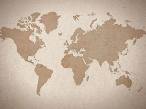 Baranyai: Does map size matter in geopolitics?