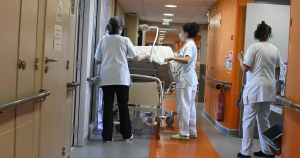 Malgré des conditions de travail dégradées, les fonctionnaires restent attachés à leurs missions