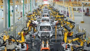 La OCDE mejora en cuatro décimas la previsión de crecimiento de España en 2026 pero pone el foco en los niveles de inflación