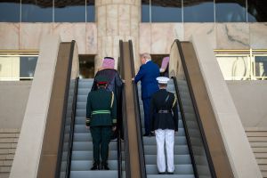 The Saudi Doubt