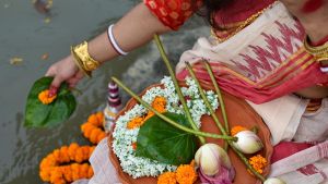 Column by Devdutt Pattanaik | The betel leaf’s Indian makeover