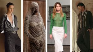 The future of Indian fashion is taking shape in Paris
