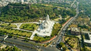 Column by Devdutt Pattanaik | The rise of marble temples