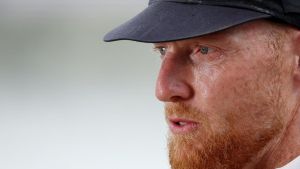 The captain is the focal point of pressure; he always feels the heat